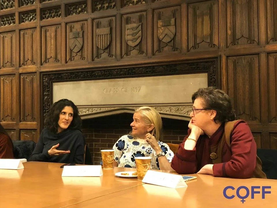 Professor Panel