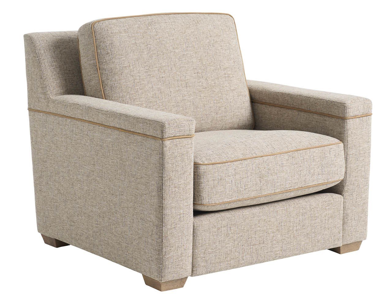 Customizable Laura Chair