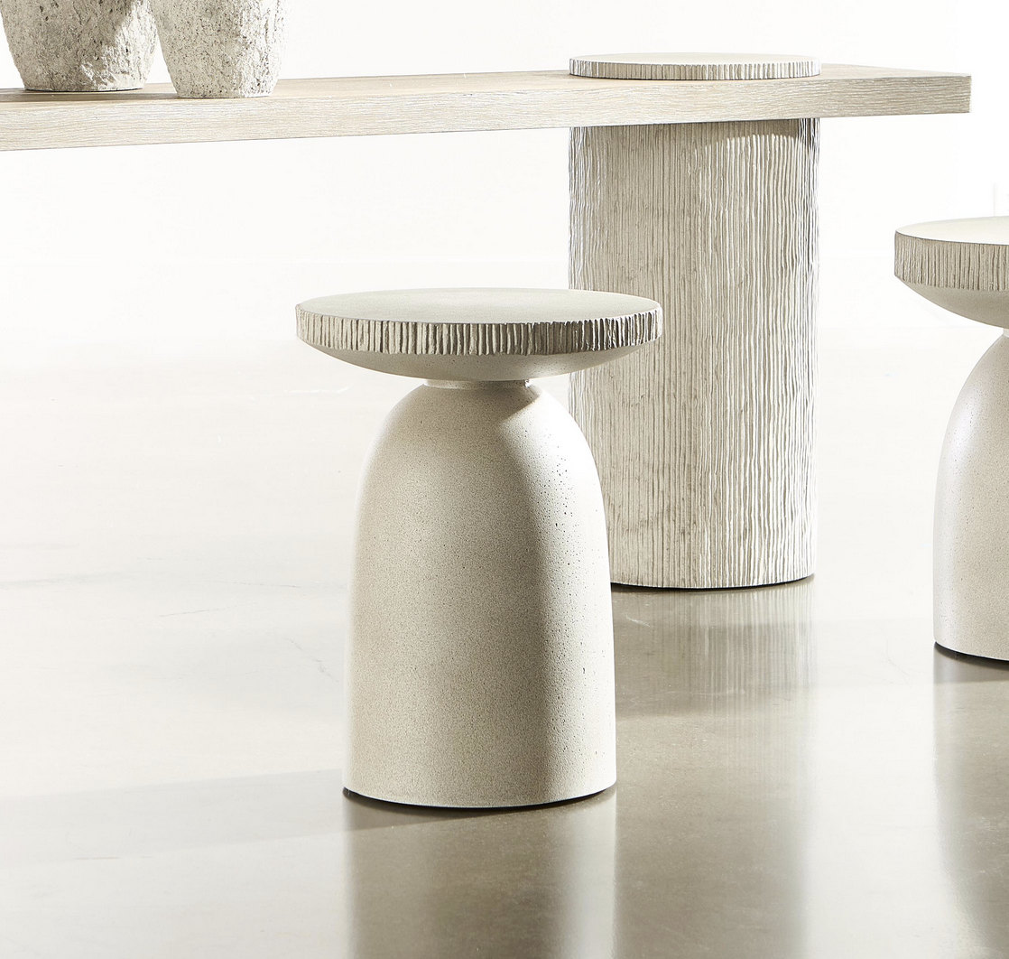 Antibes Accent Table