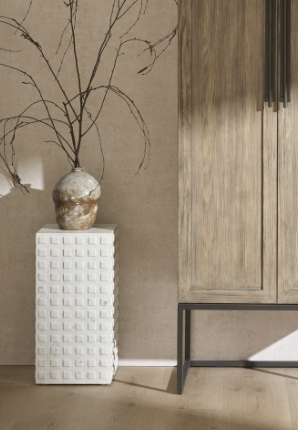 Dwell Stone Accent Table