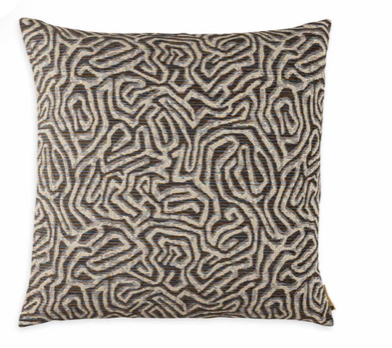 Sancho Chestnut Luxe Made-To-Order Pillow