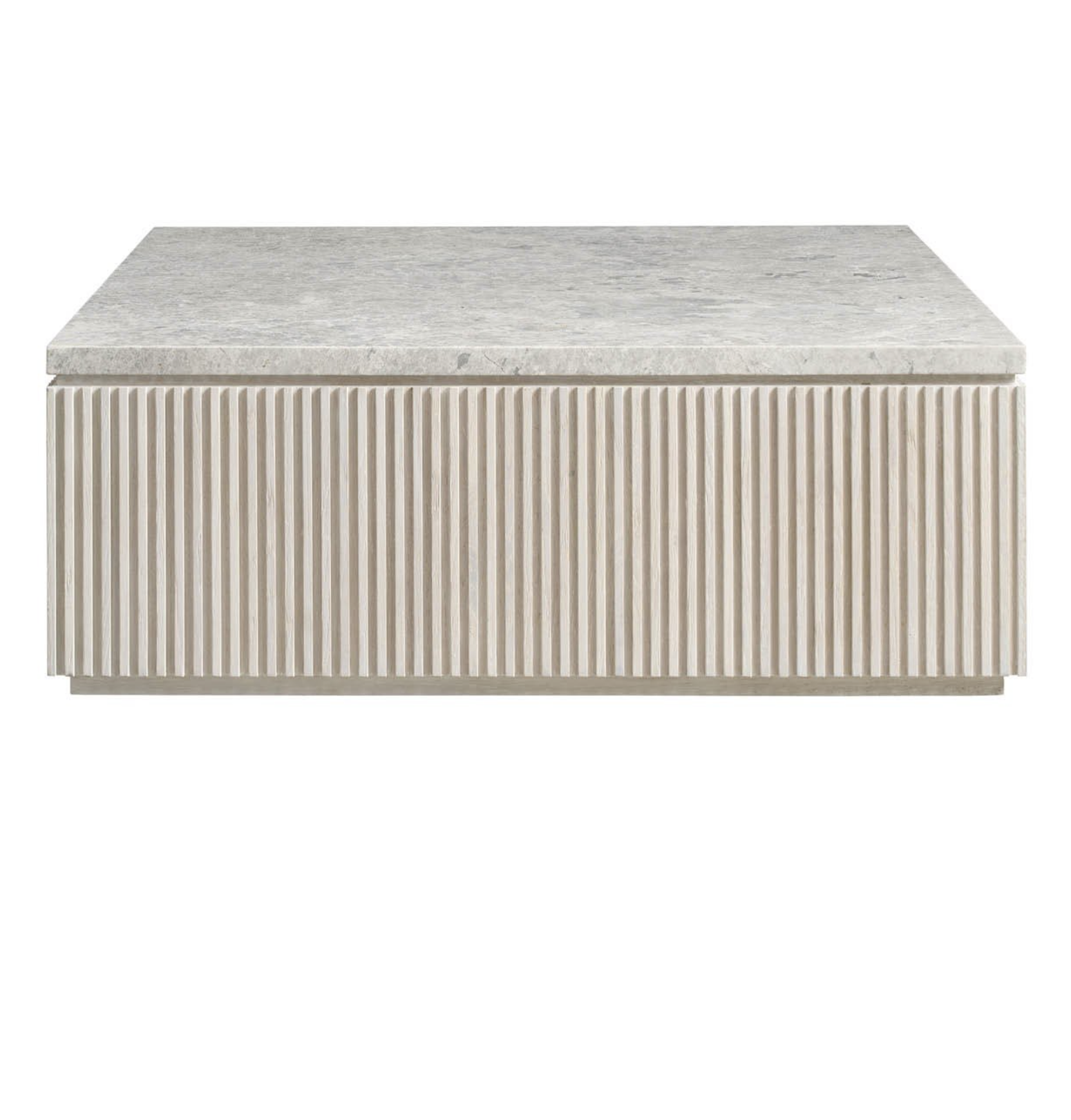 White Oak Carmen Cocktail Table