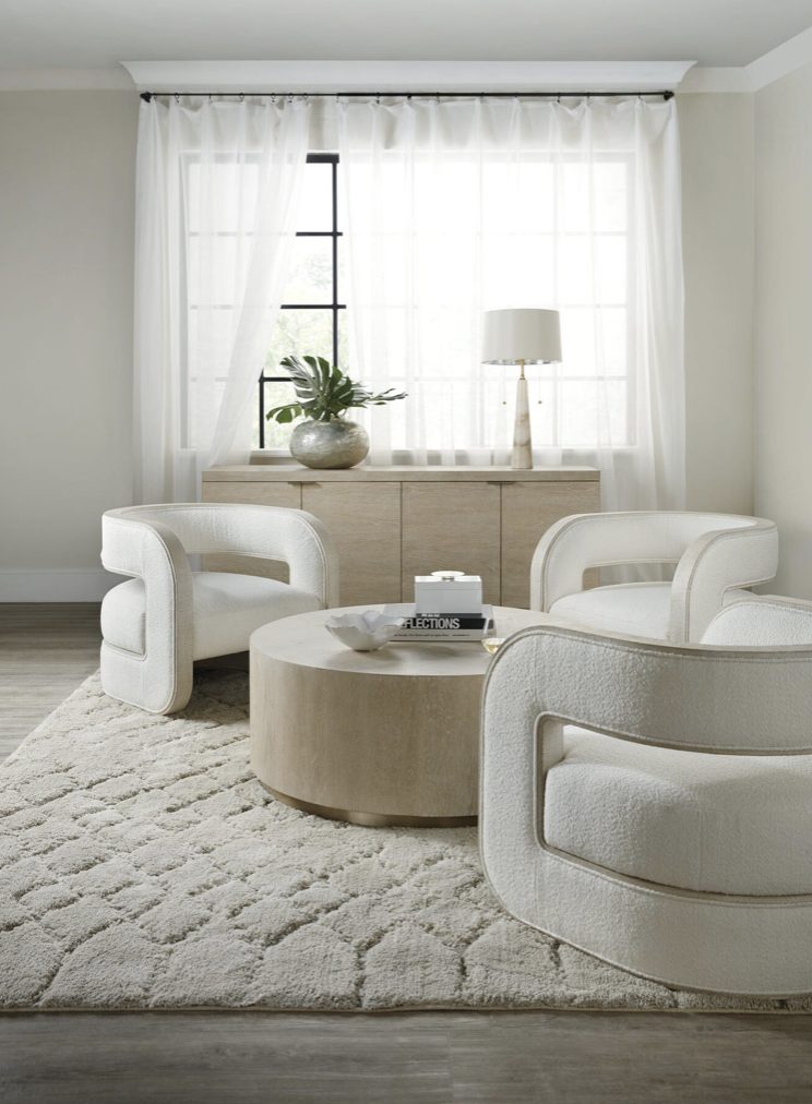 Cascade Accent Chair