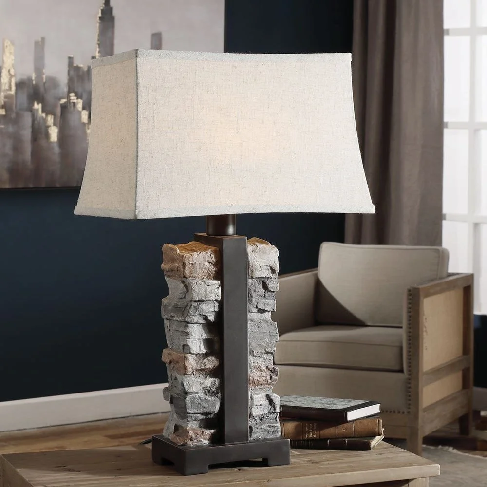 Kodiak Outdoor Table Lamp