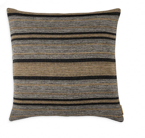 Macario Night Shade Luxe Made-To-Order Pillow