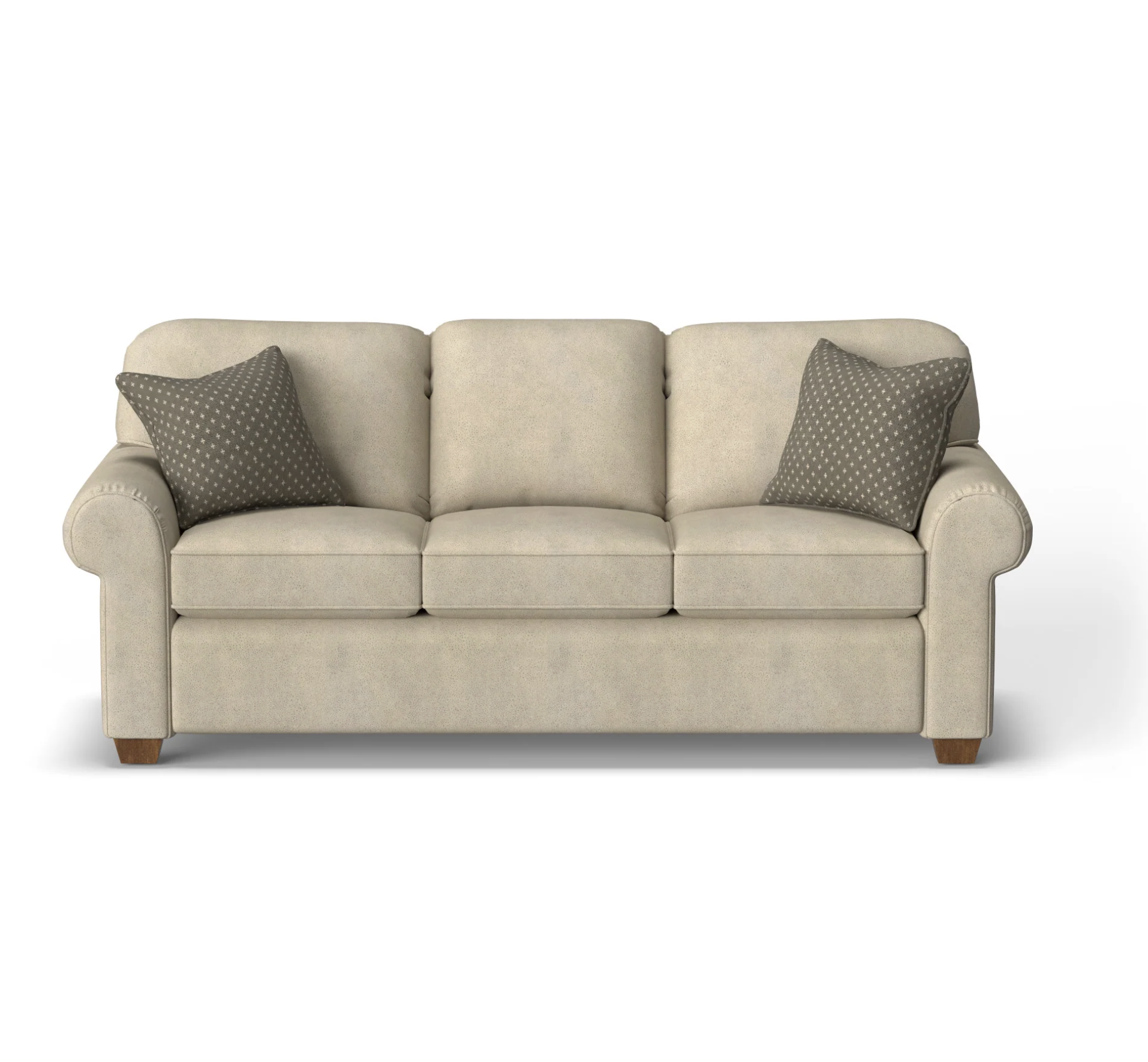 Customizable Thornton Queen Sleeper Sofa