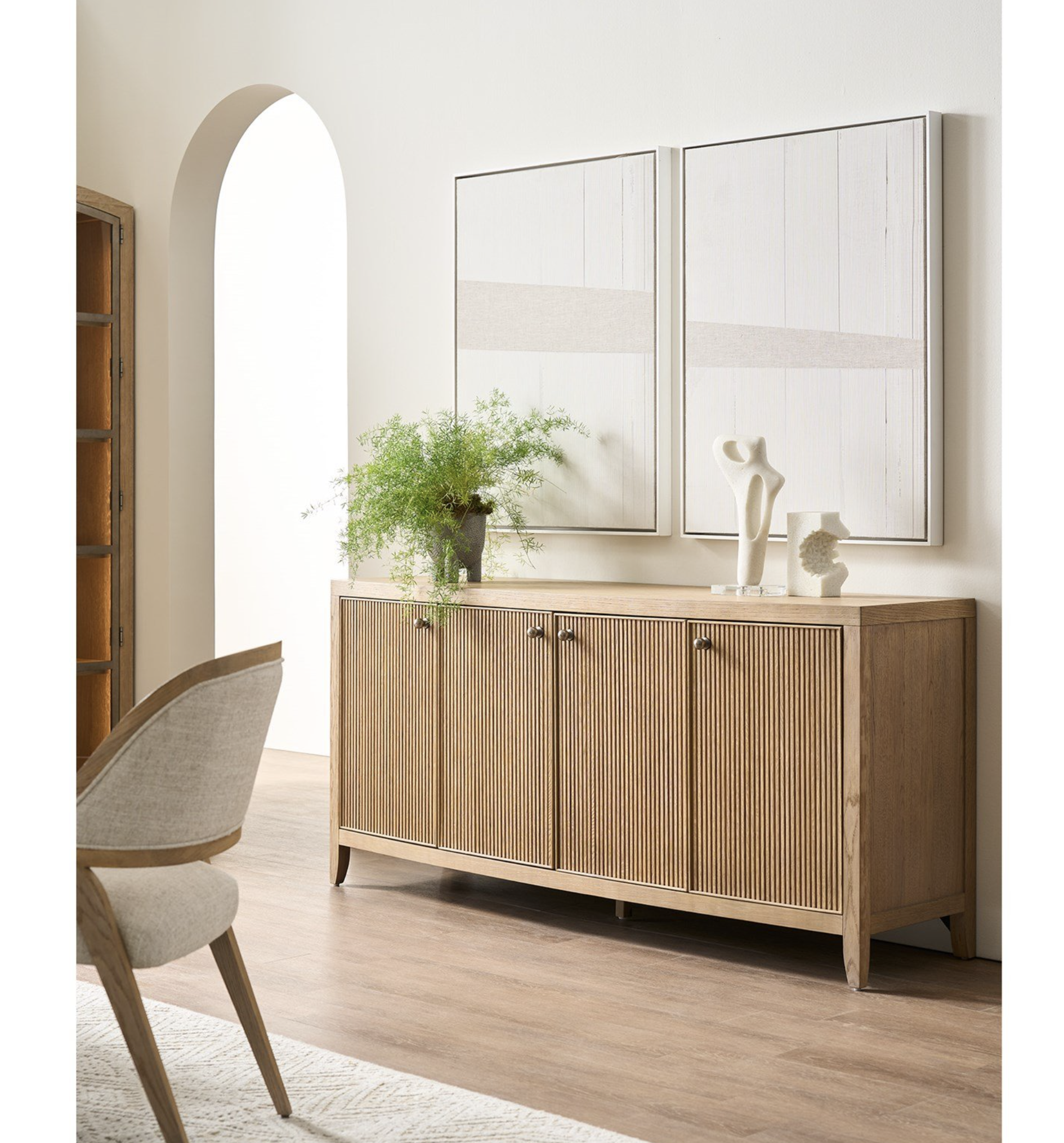 Skylark Carmen Credenza
