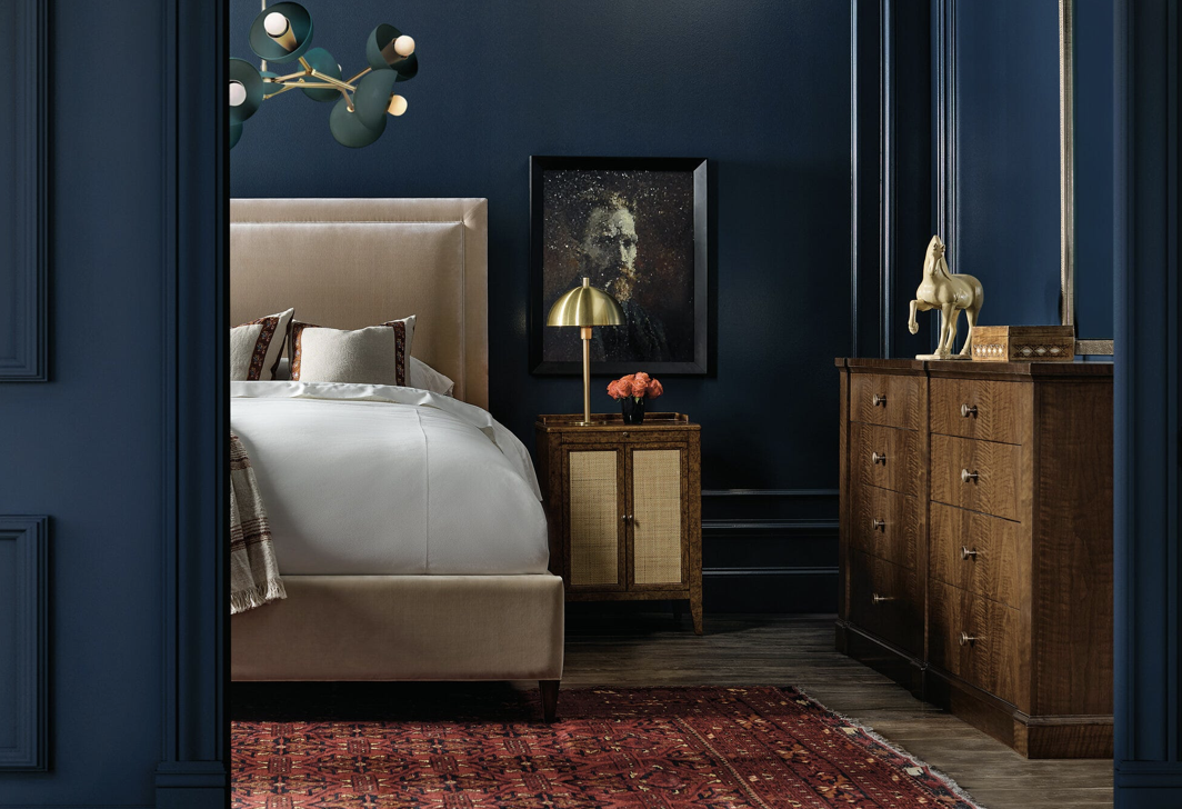 Archives Upholstered Bed