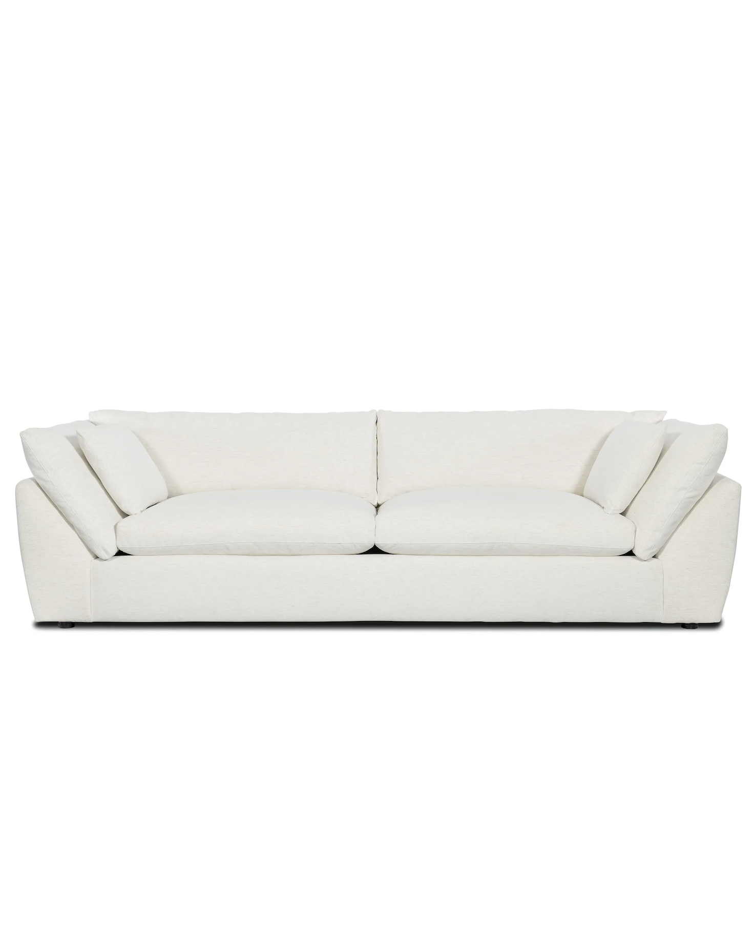 Customizable Aurora Sofa