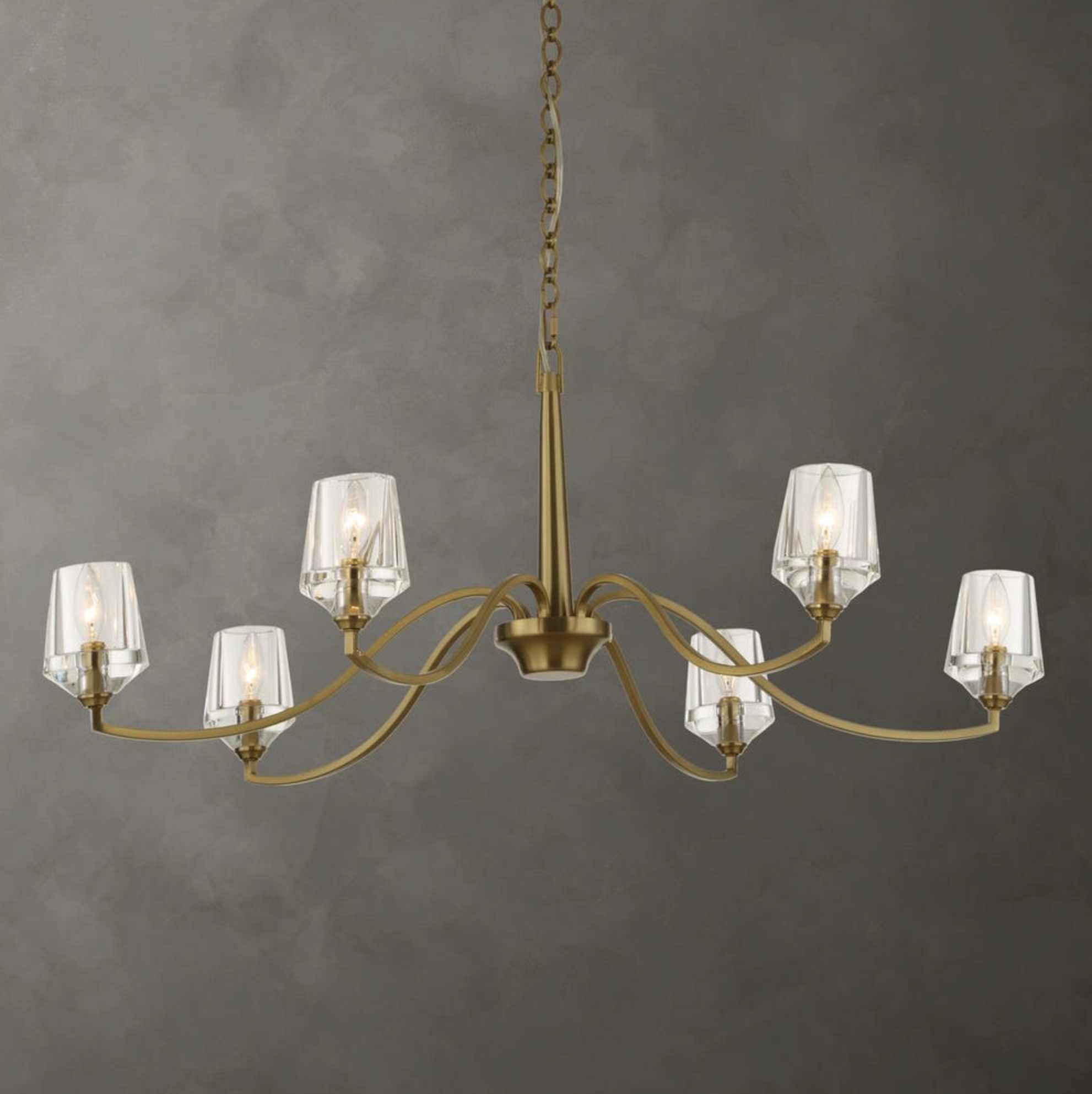 Barcelona Chandelier