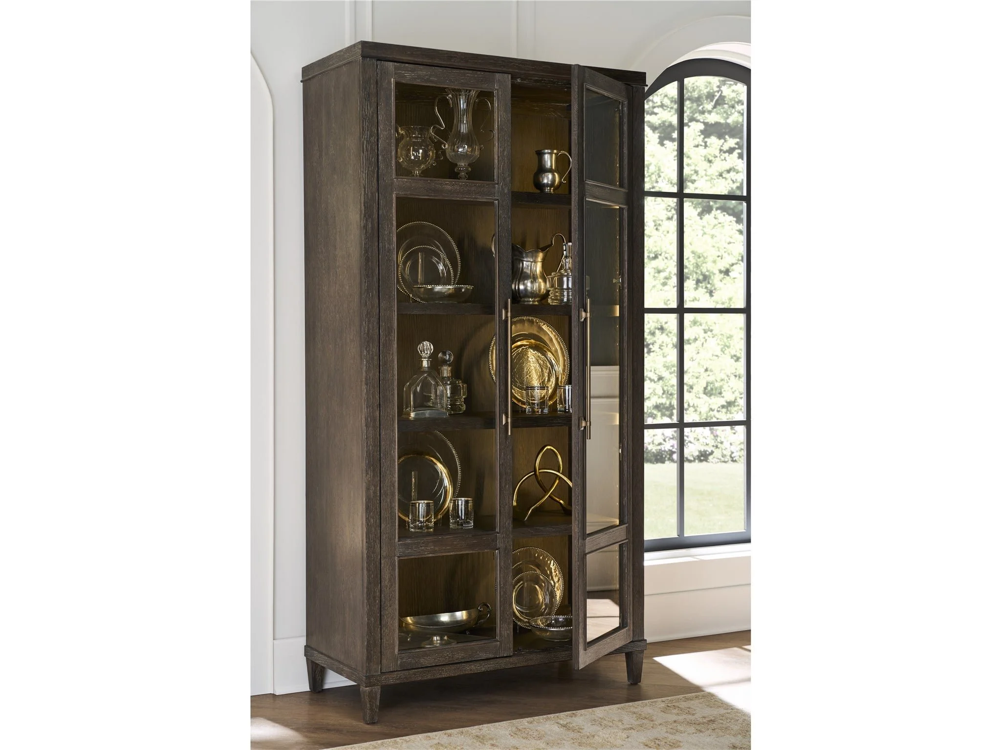 Cocoa Cabinet