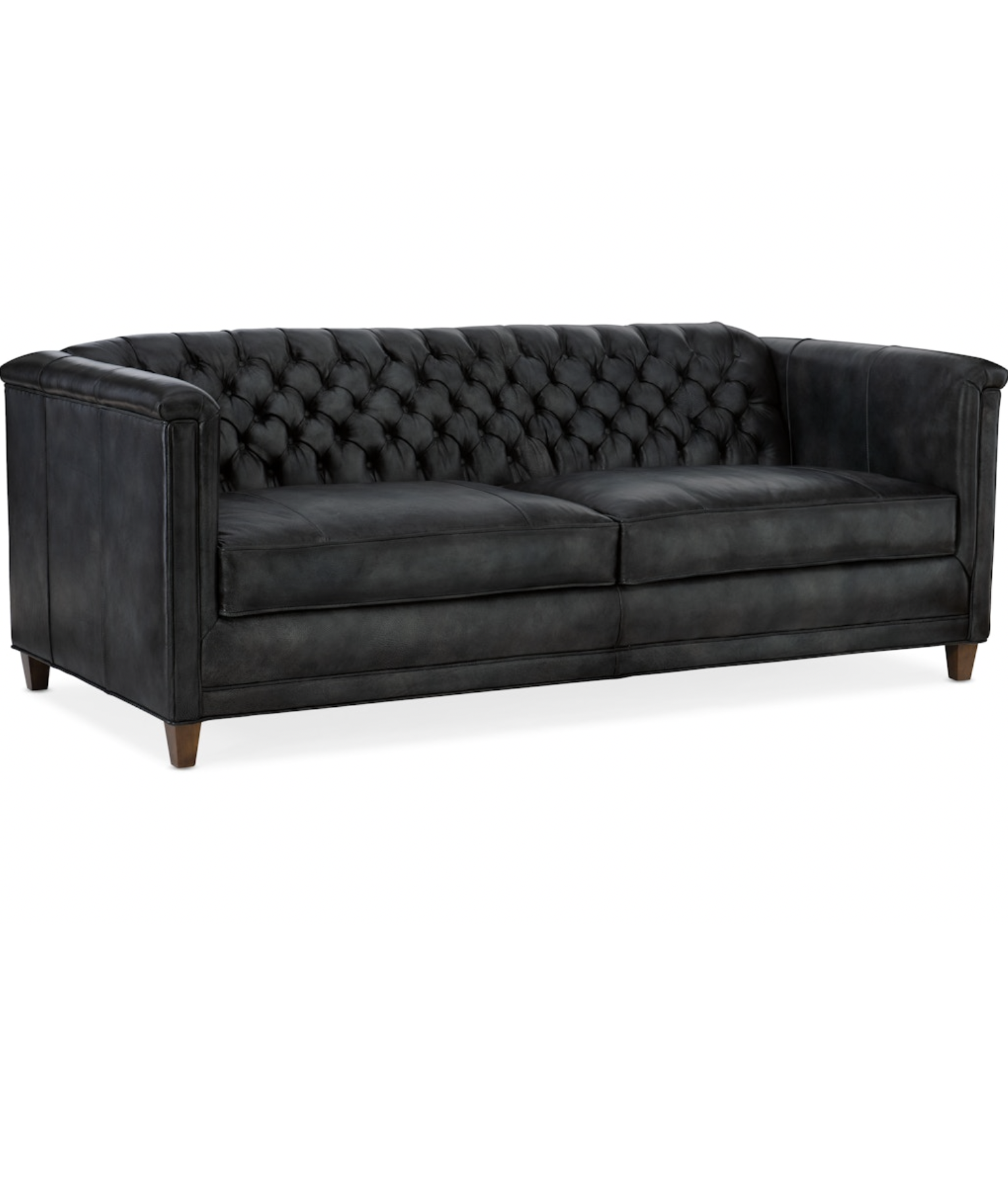 Customizable Jaden Tufted Sofa