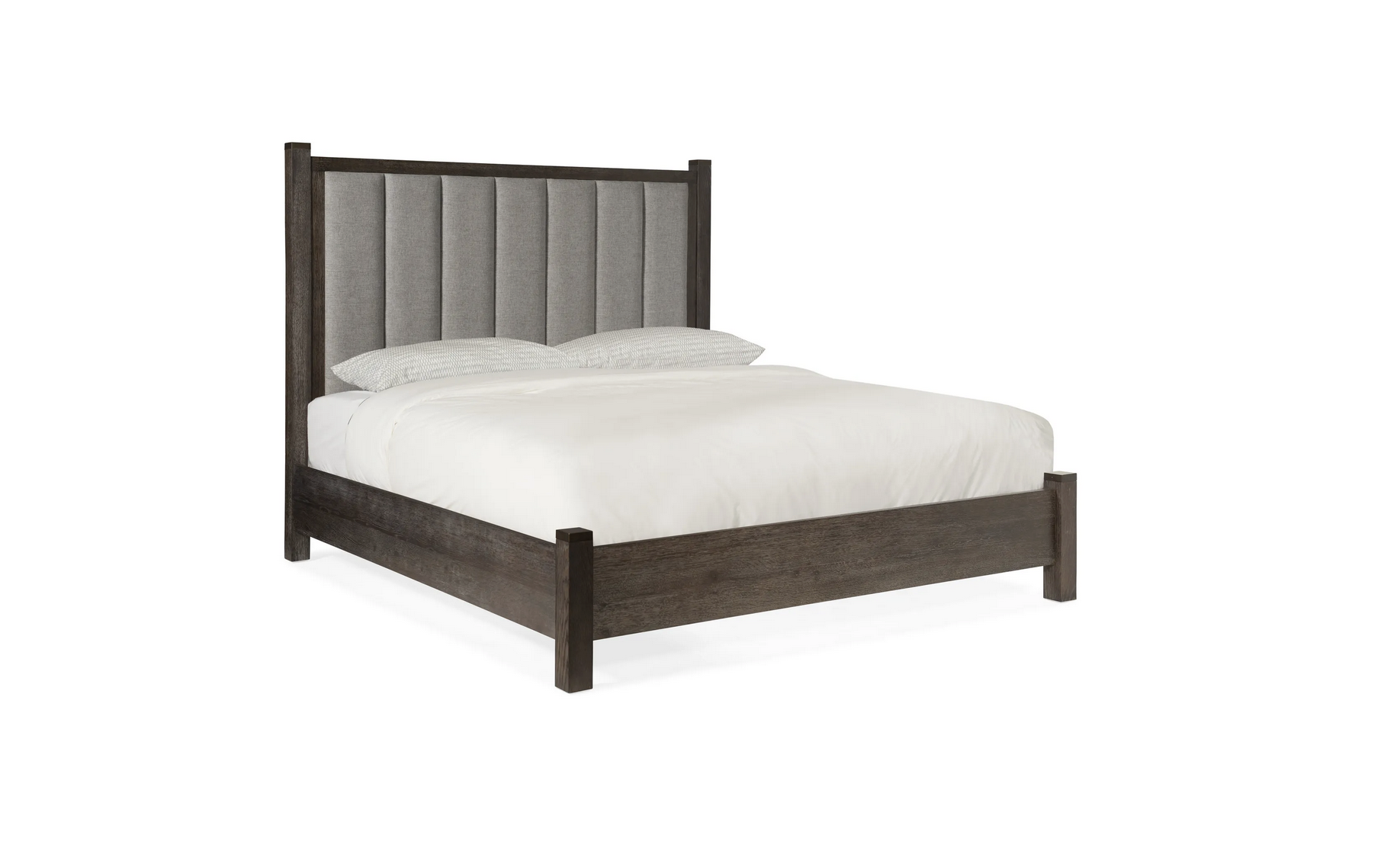 Miramar Aventura Upholstered King Bed