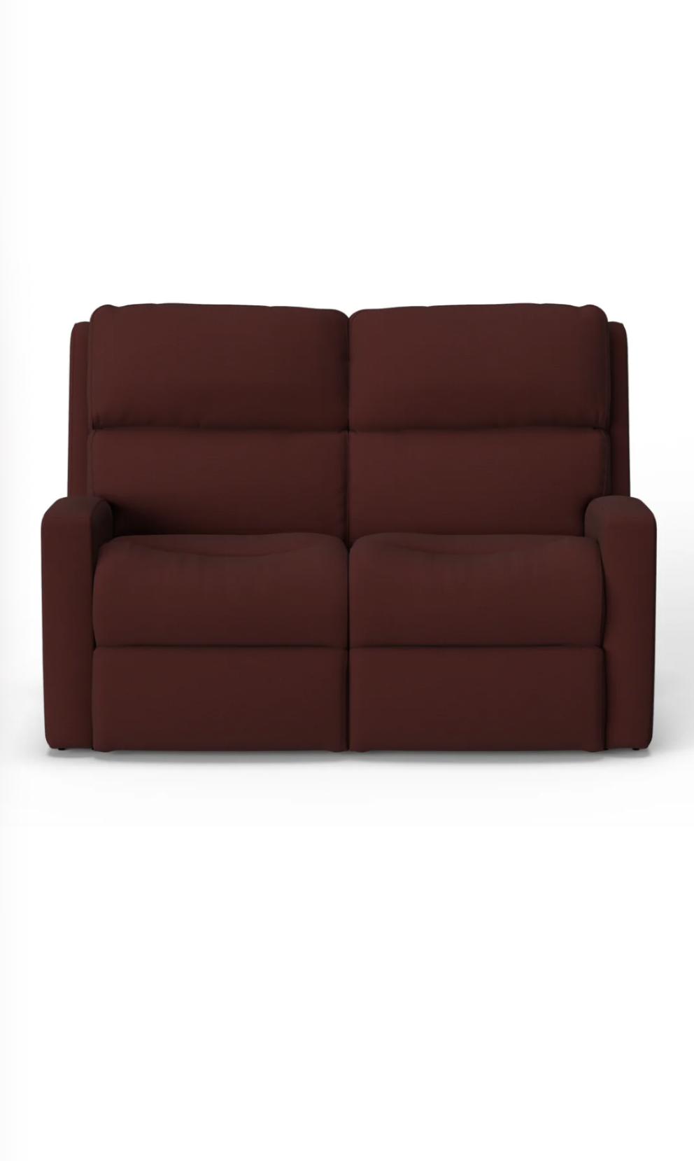 Customizable Catalina Reclining Loveseat