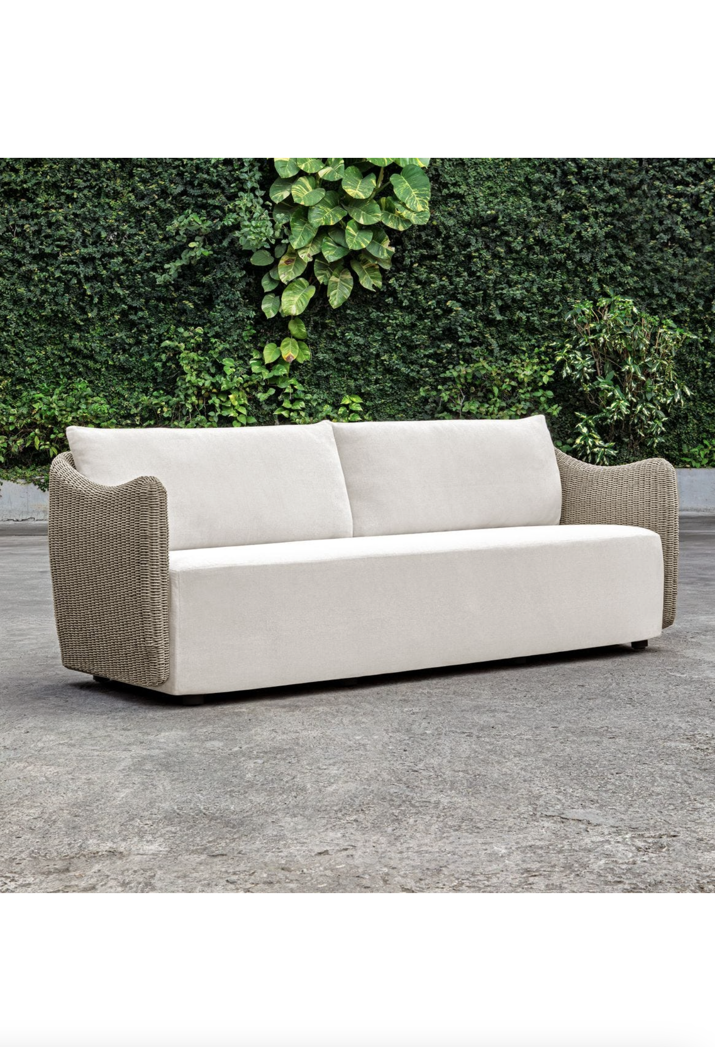 Sunset Outdoor Sofa