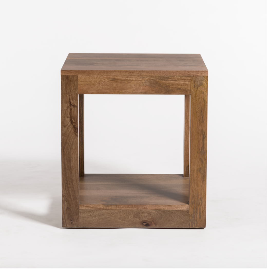 Morgan End Table Front View.png