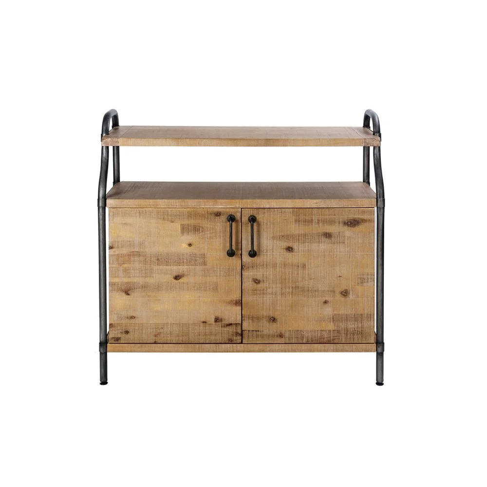 Wilson Accent Cabinet Miller S Home Furnishings