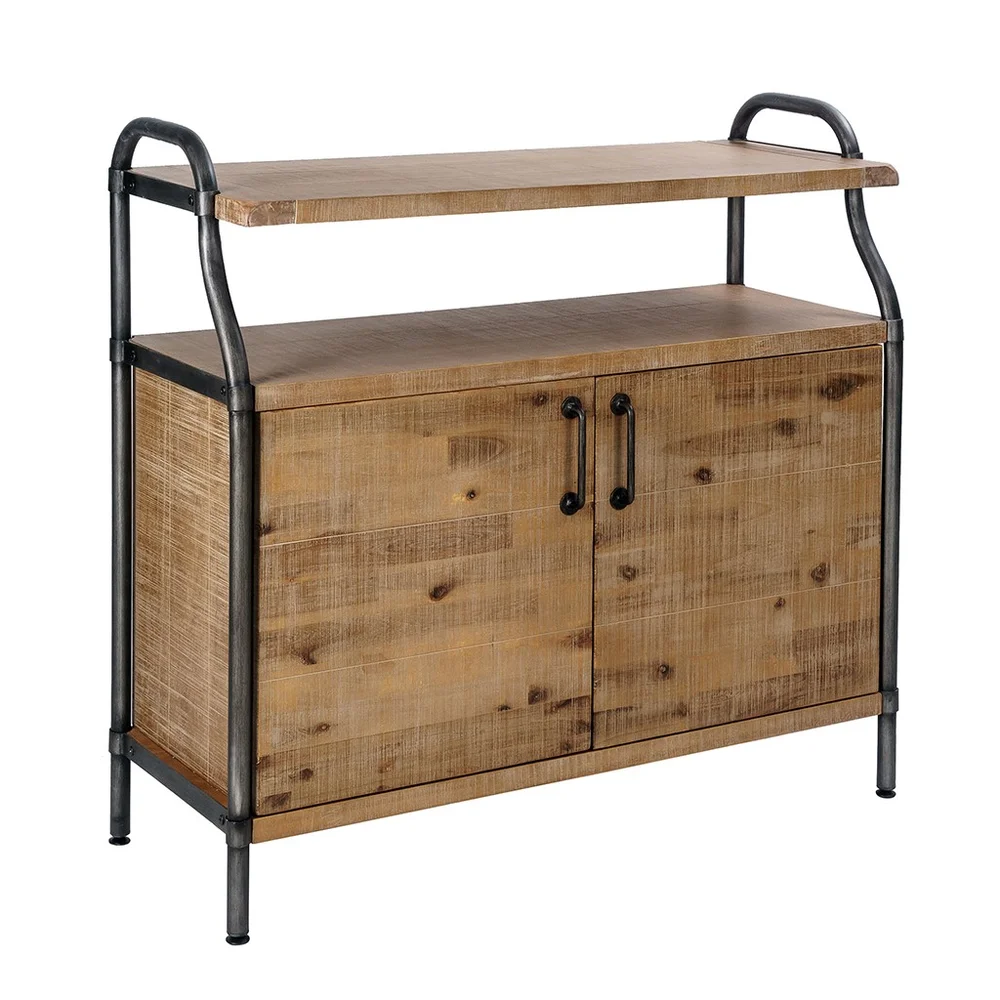 Wilson Accent Cabinet Miller S Home Furnishings