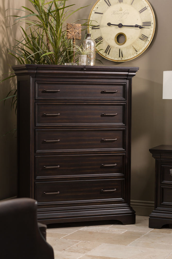 Caldwell Master Chest Miller S Home Furnishings