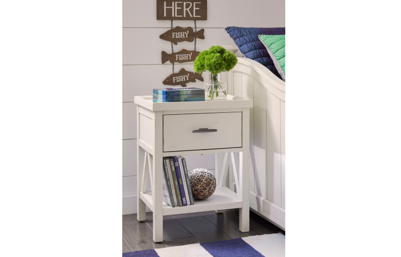 White Lake House Desk Chair Miller S Home Furnishings