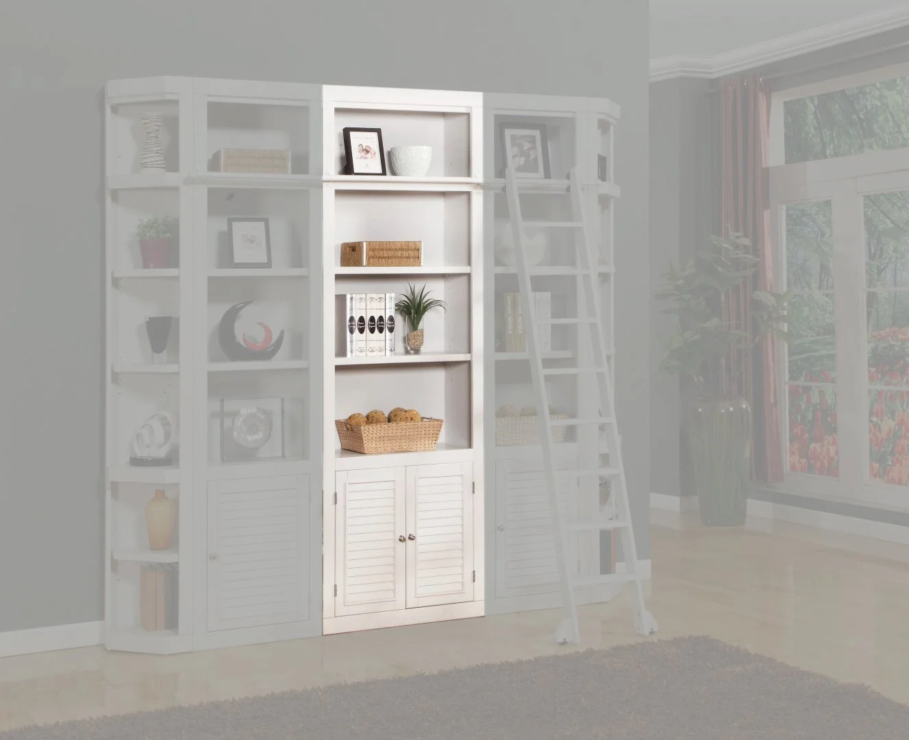 Boca 32 in. Open Top Bookcase.jpg