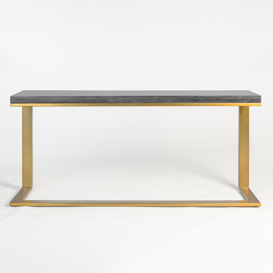 Pierce 72 Console Table Millers Home Furnishings