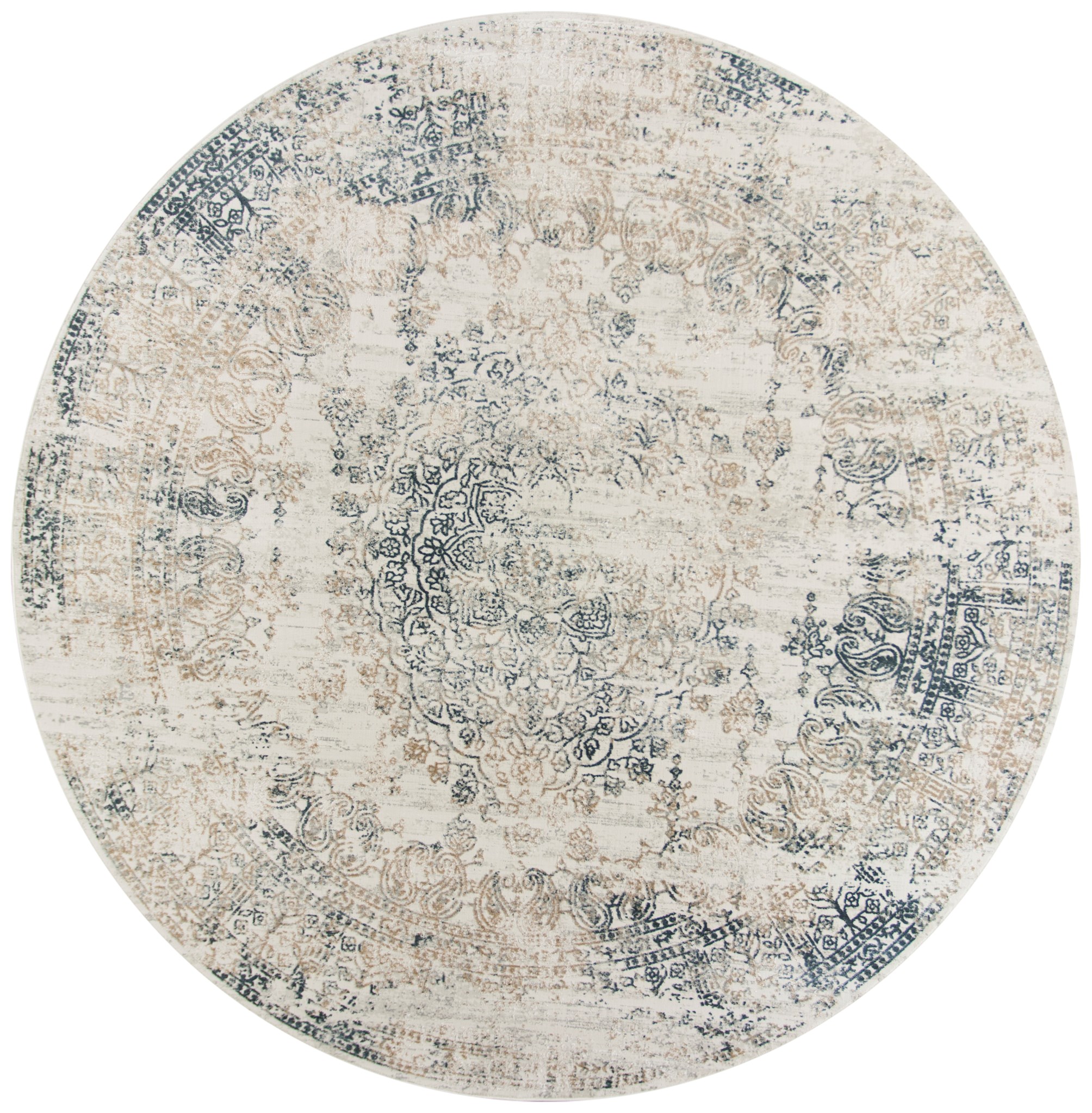 Ivory:Beige Antiquities Generations Rug.jpg