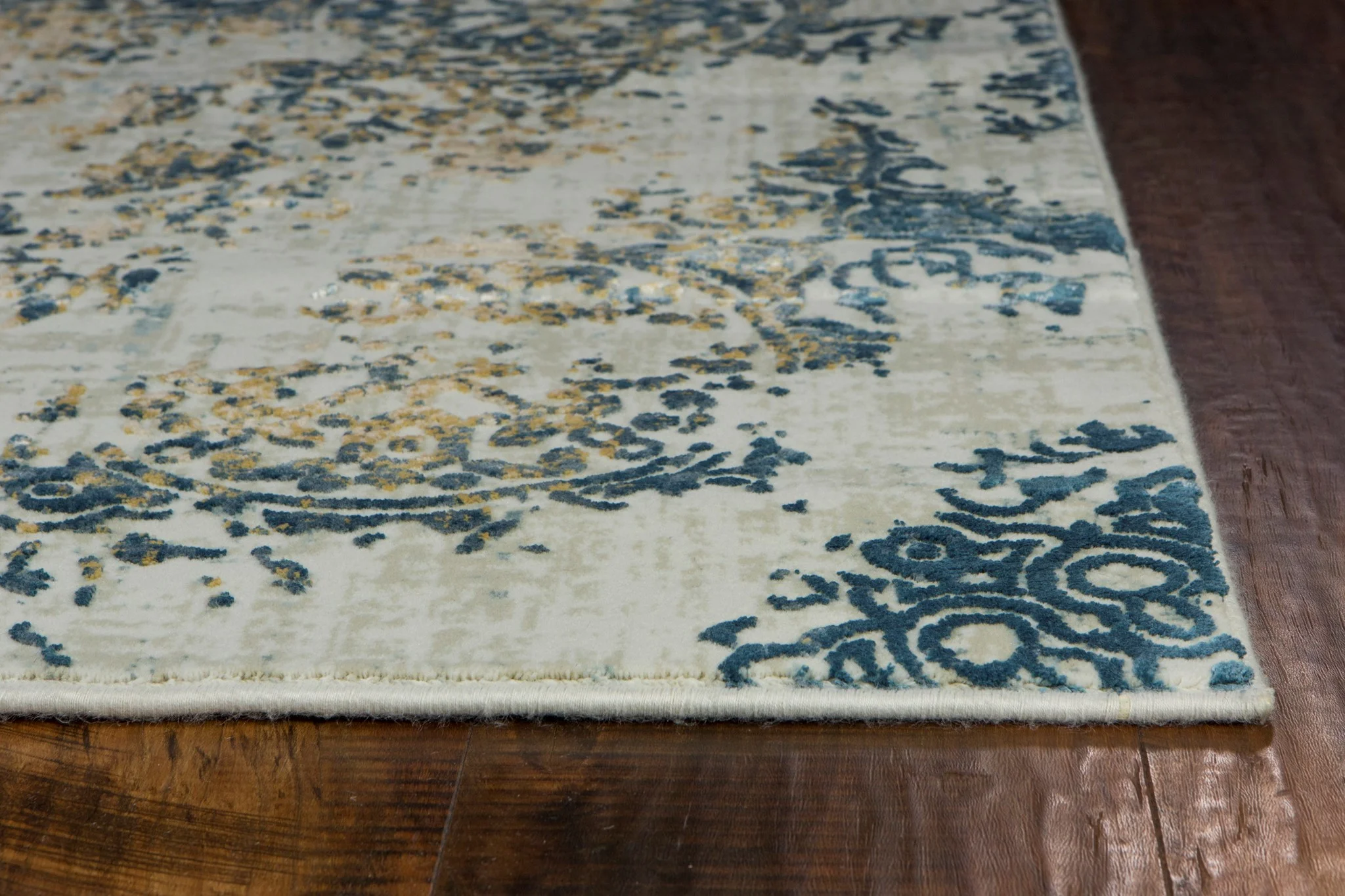 Ivory:Blue Accents Antiquities Generations Rug 2.jpg