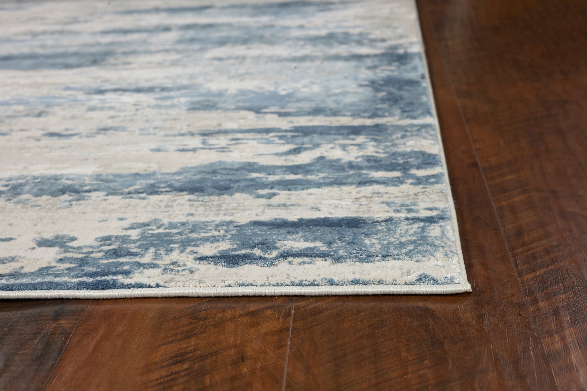 Grey:Blue Landscape Antiquities Generations Rug 2.jpg