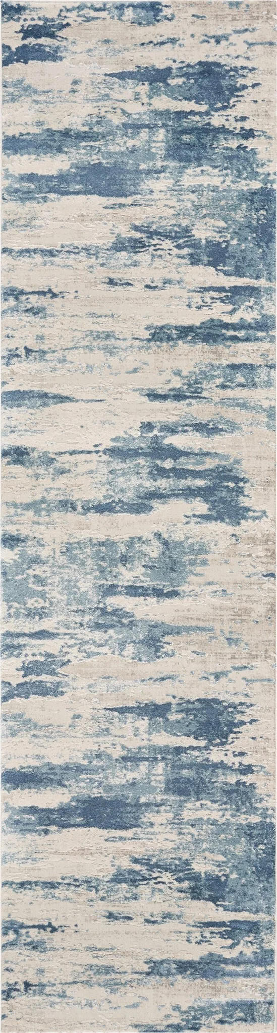 Grey:Blue Landscape Antiquities Generations Rug 3.jpg