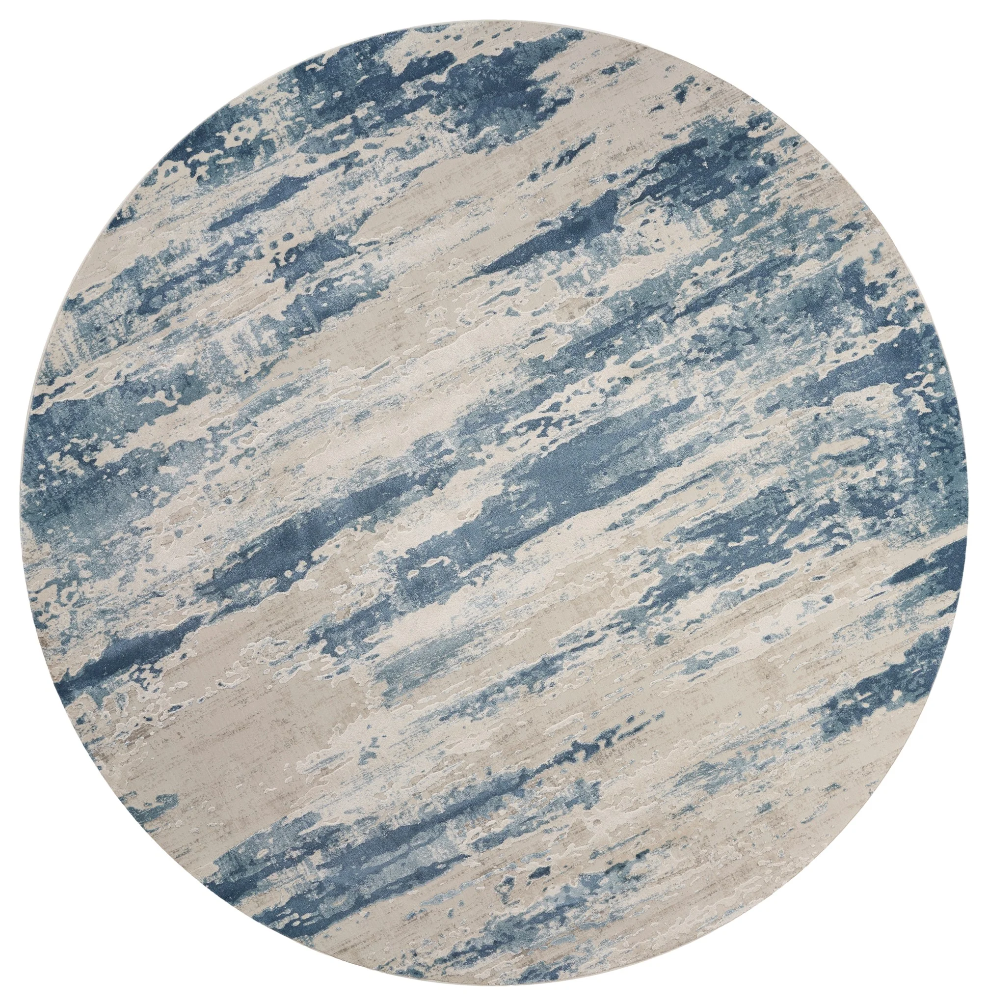Grey:Blue Landscape Antiquities Generations Rug 4.jpg