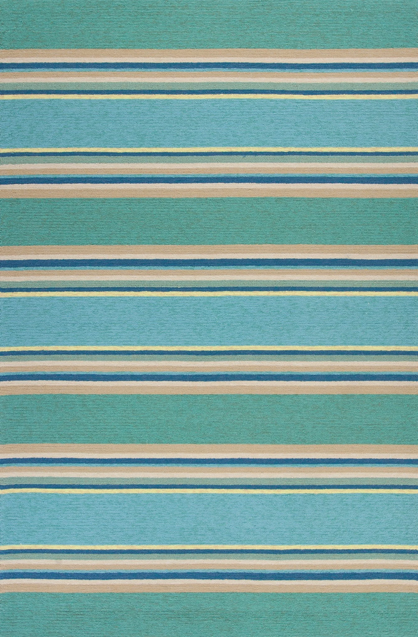 Ocean Stripes Harbor Indoor:Outdoor Area Rug.jpg