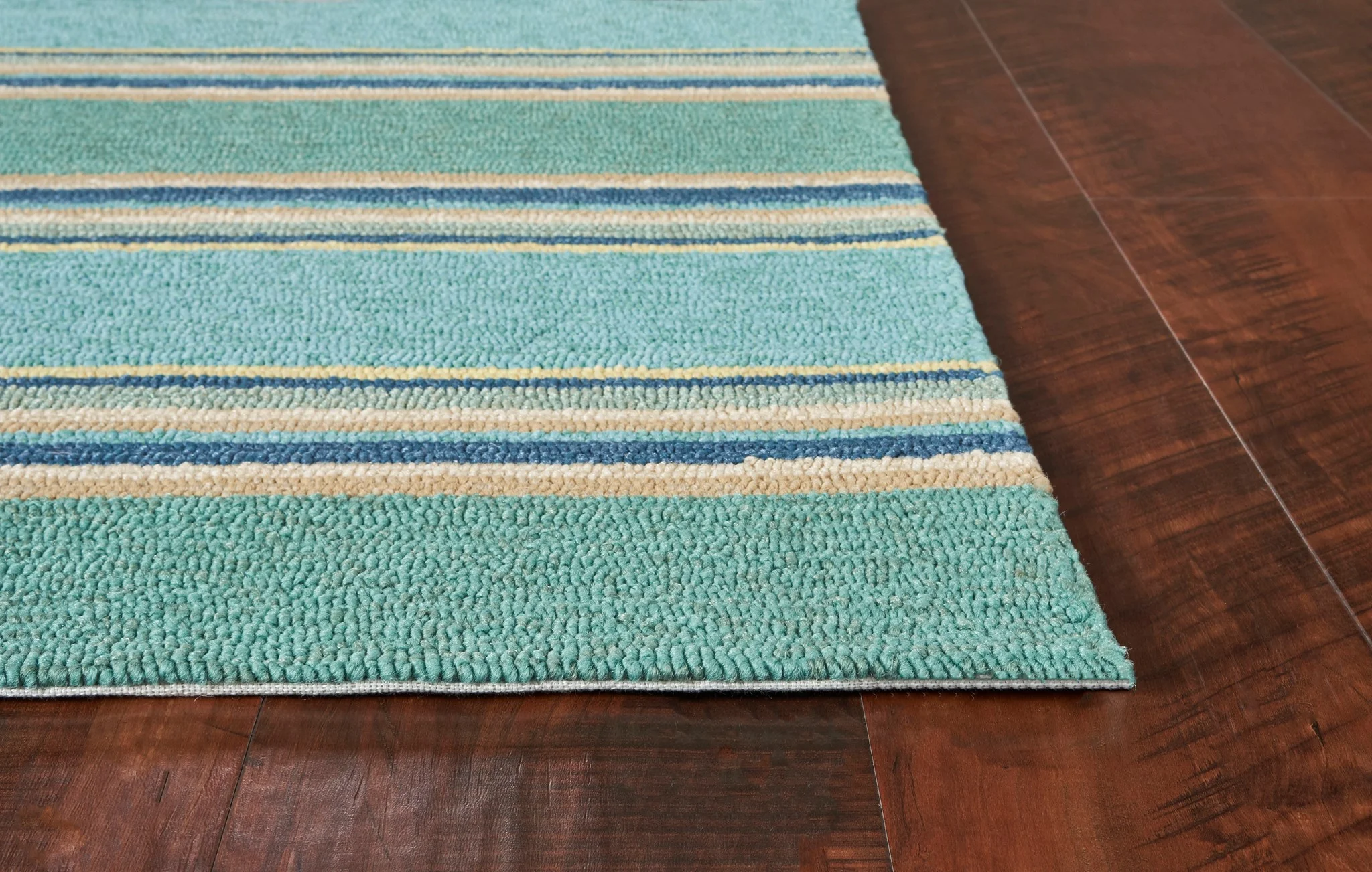 Ocean Stripes Harbor Indoor:Outdoor Area Rug 3.jpg