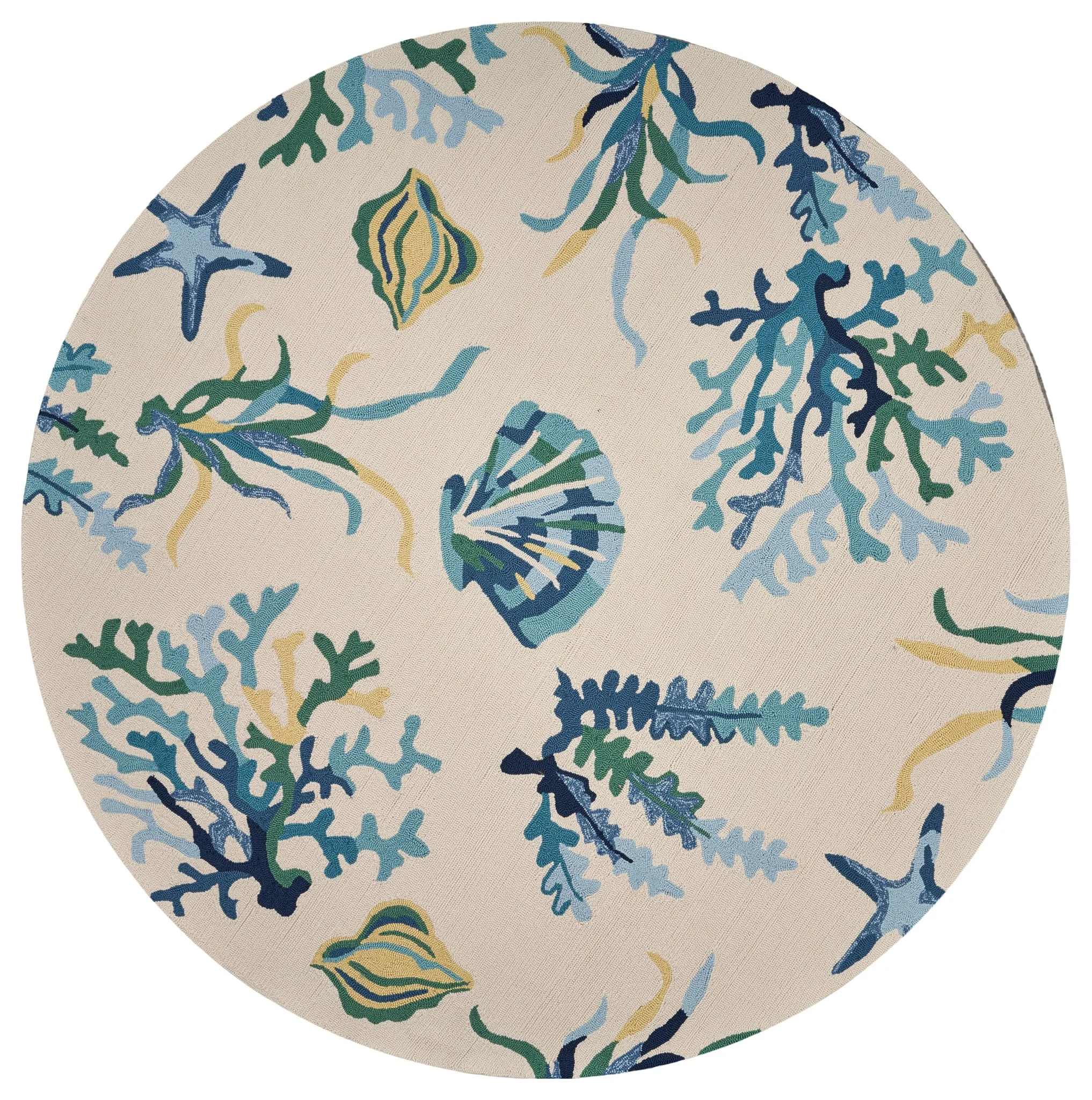 Ivory:Blue Oceana Harbor Indoor:Outdoor Area Rug 3.jpg