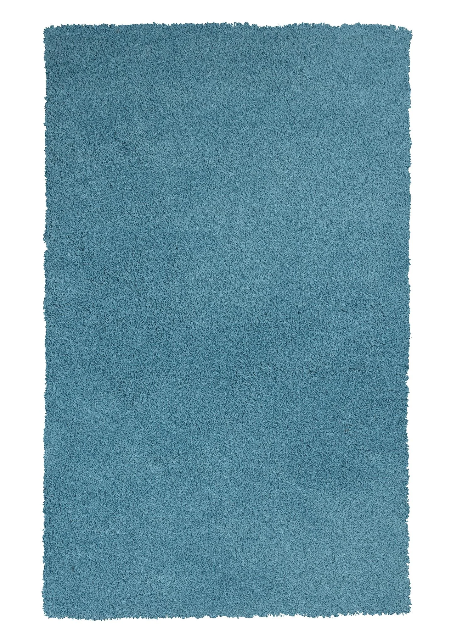 Highlighter Blue Shag Bliss Rug.jpg