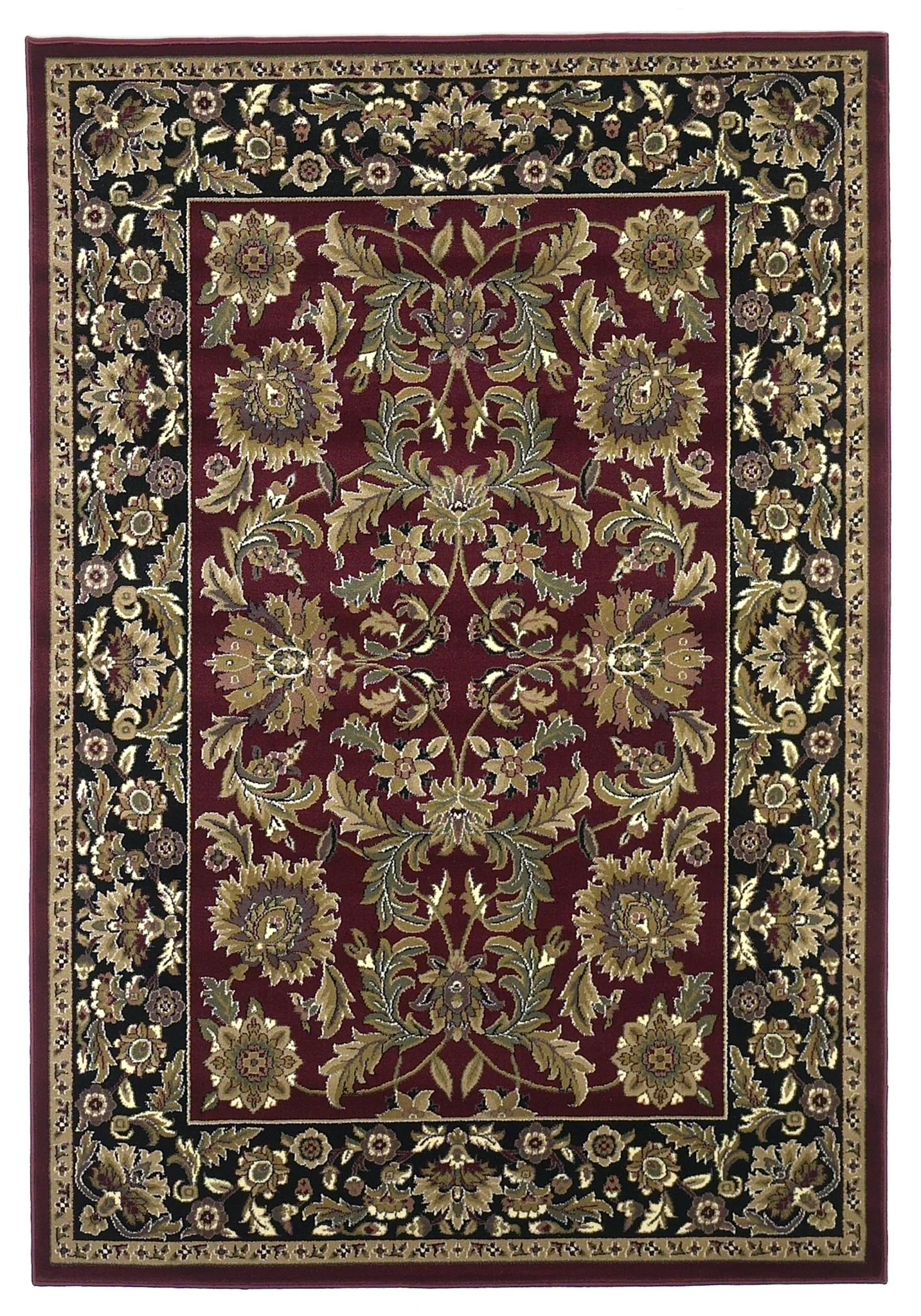 Red:Black Kashan Cambridge.jpg