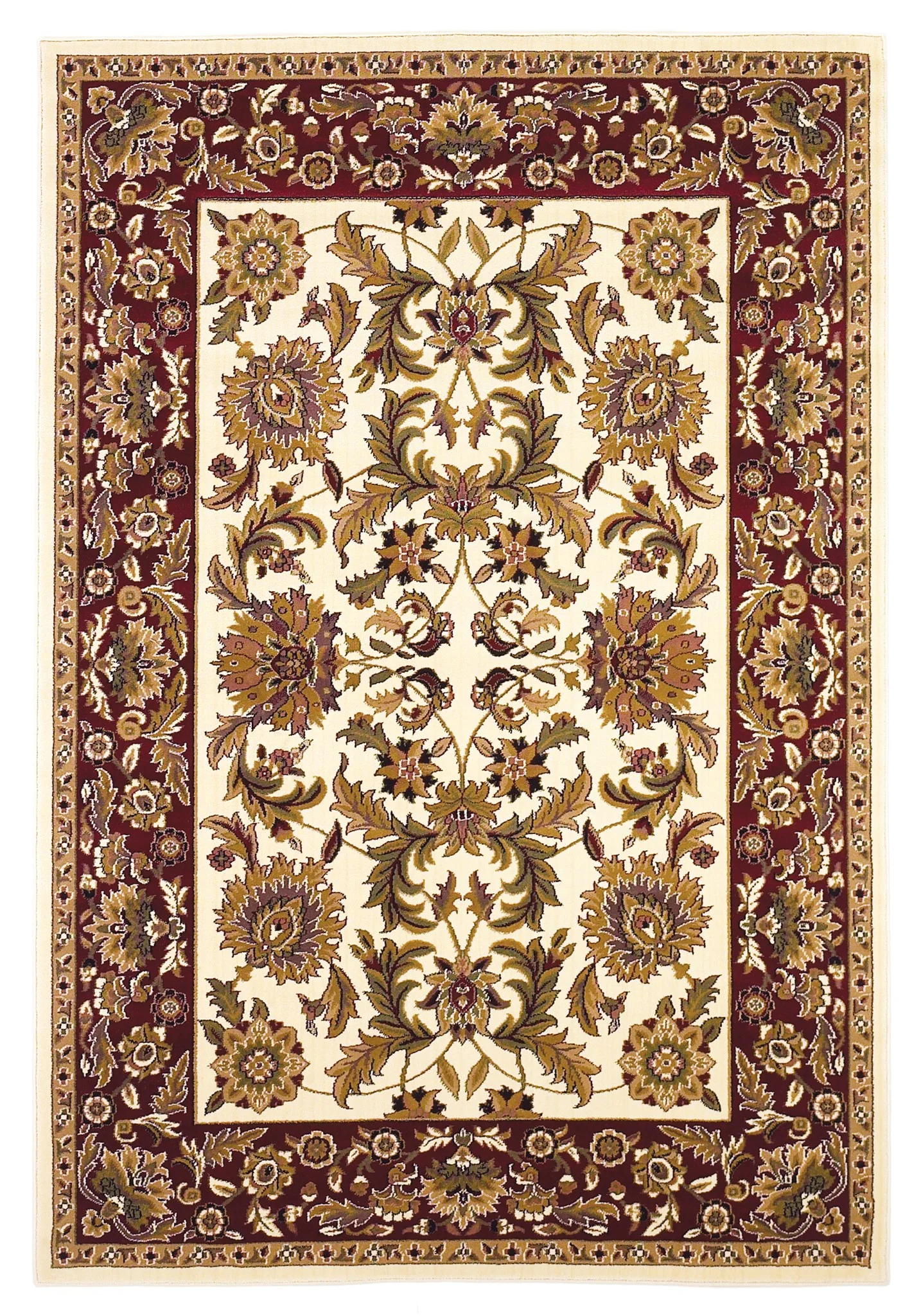 Ivory:Red Kashan Cambridge.jpg