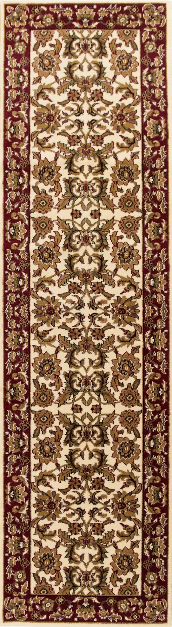 Ivory:Red Kashan Cambridge 2.jpg