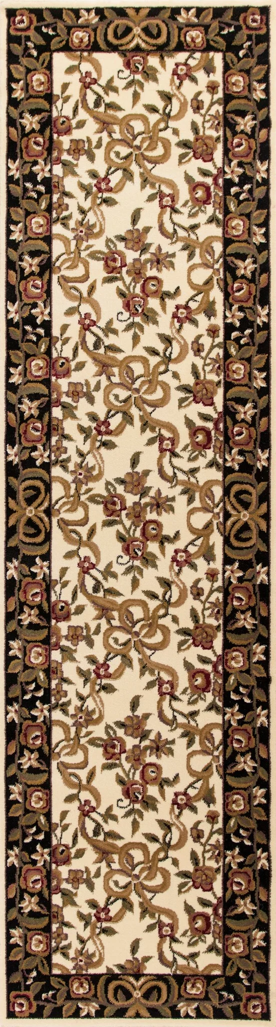 Ivory:Black Floral Ribbons Cambridge 2.jpg
