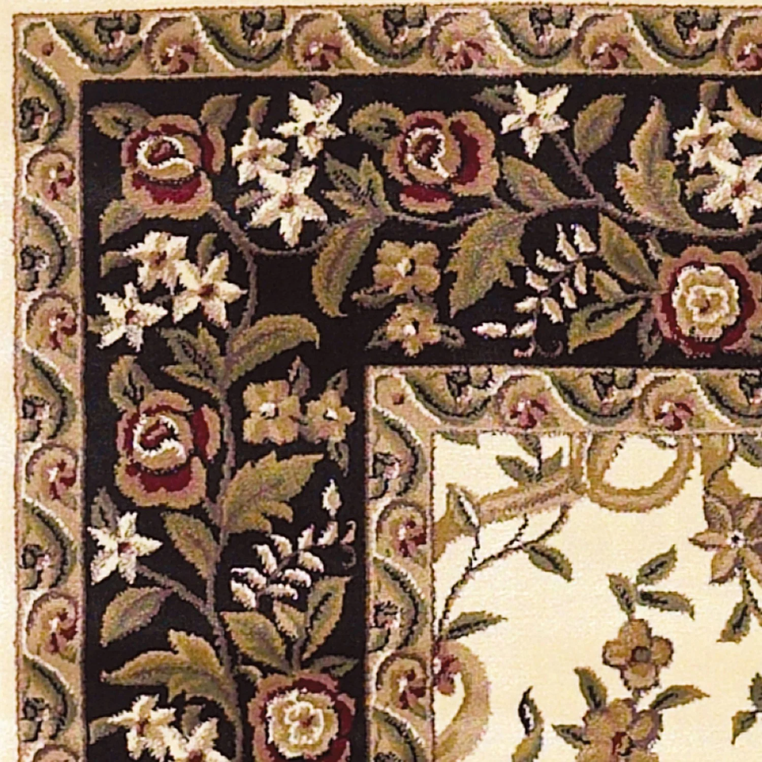 Ivory:Black Floral Ribbons Cambridge 5.jpg