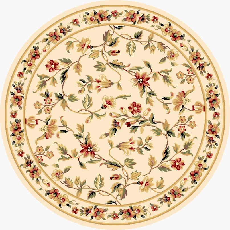 Ivory Floral Vine Medallion Cambridge 3.jpg