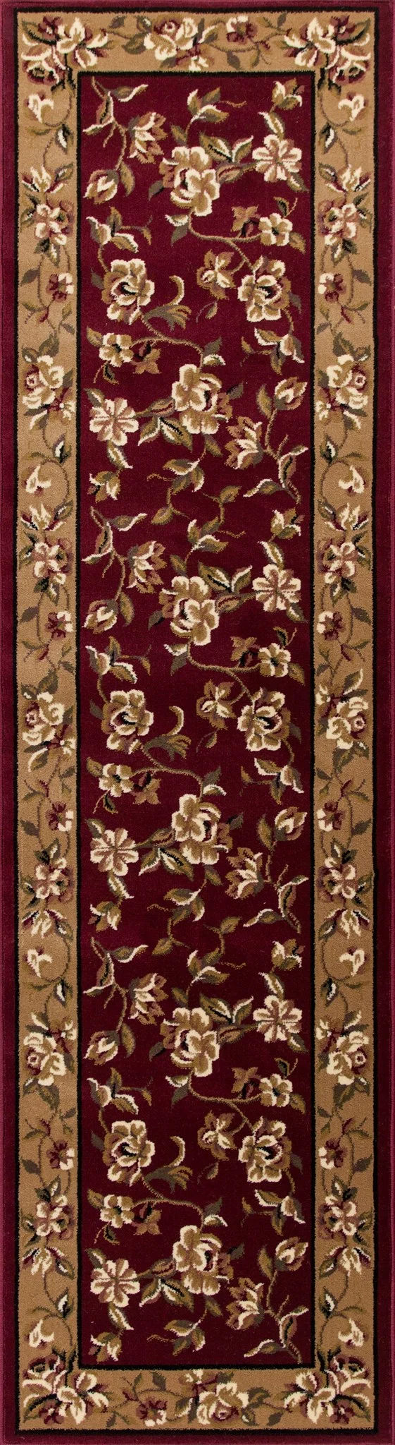 Red:Beige Floral Delight Cambridge 2.jpg