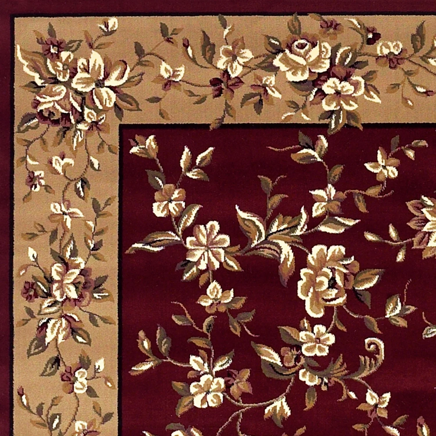Red:Beige Floral Delight Cambridge 4.jpg
