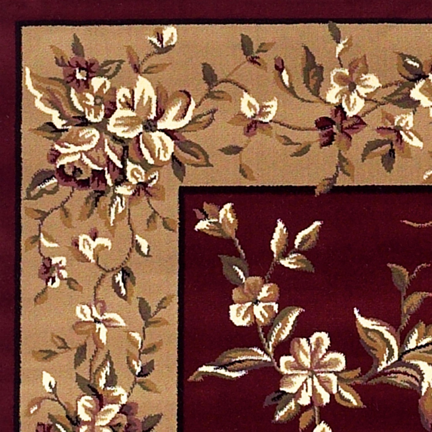 Red:Beige Floral Delight Cambridge 5.jpg