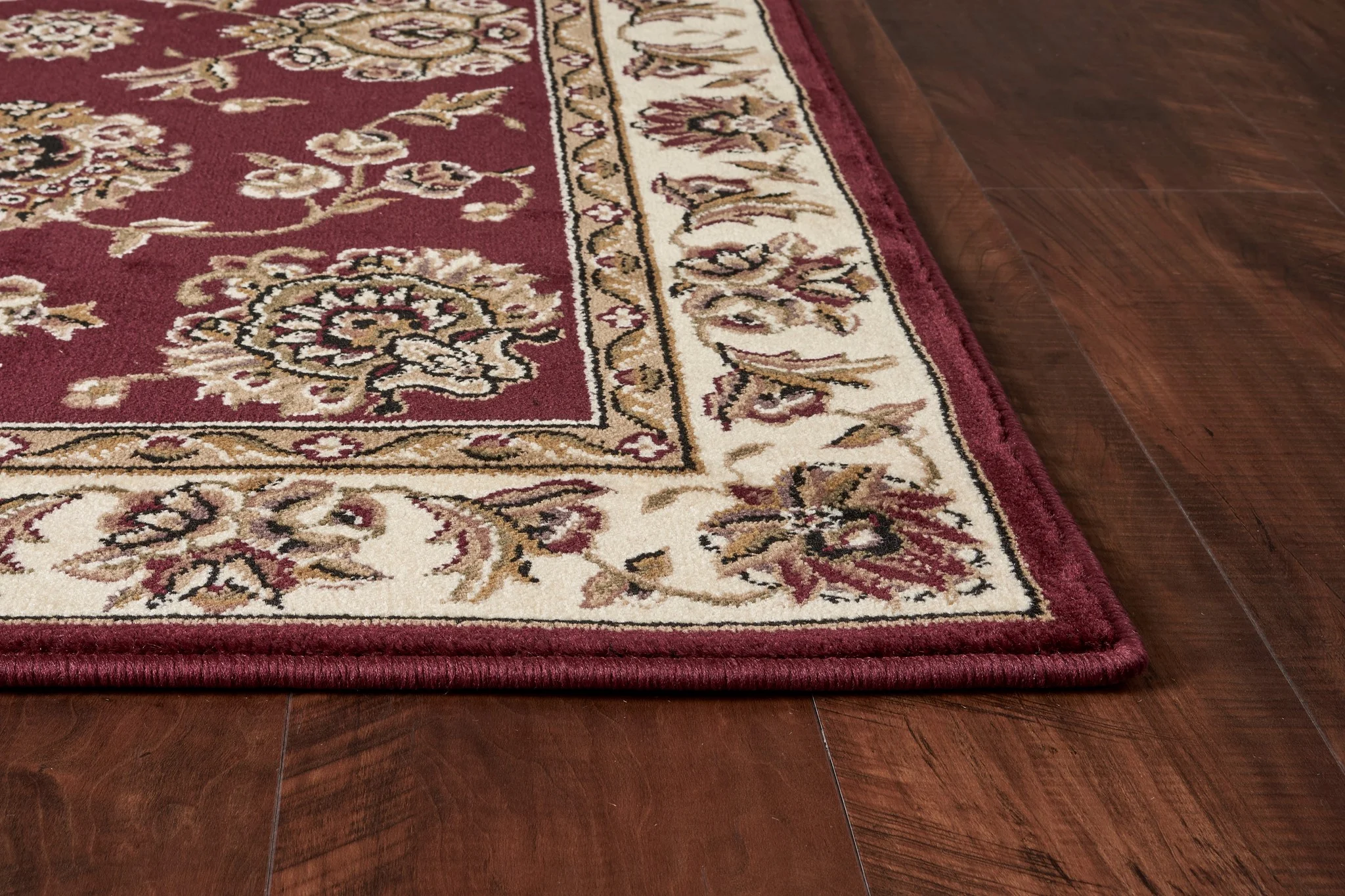 Red:Ivory Floral Mahal Cambridge 3.jpg