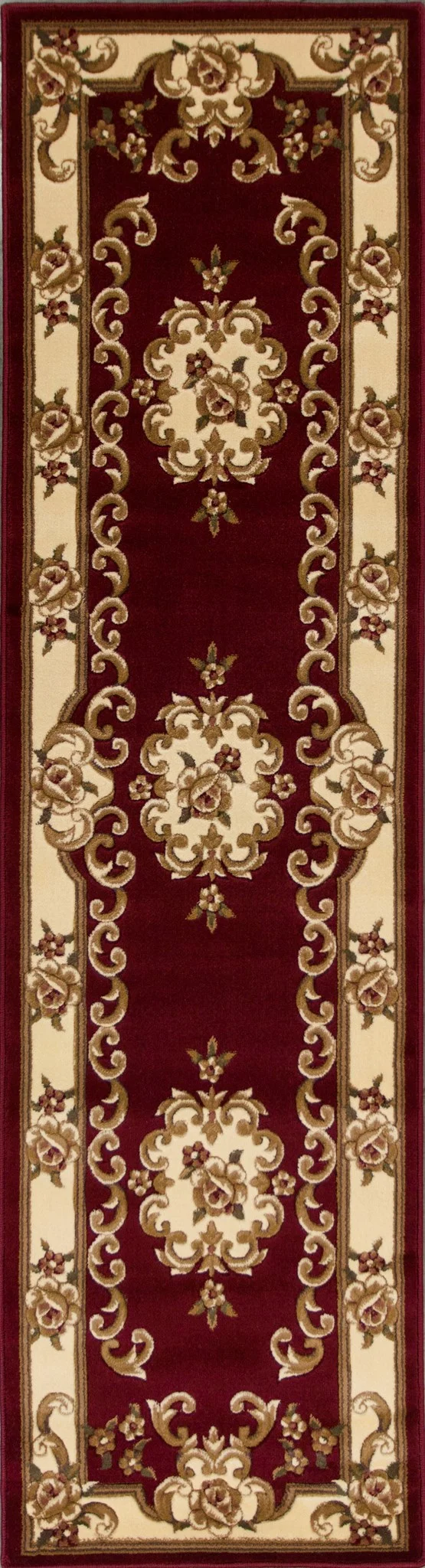Red:Ivory Aubusson Corinthian 4.jpg