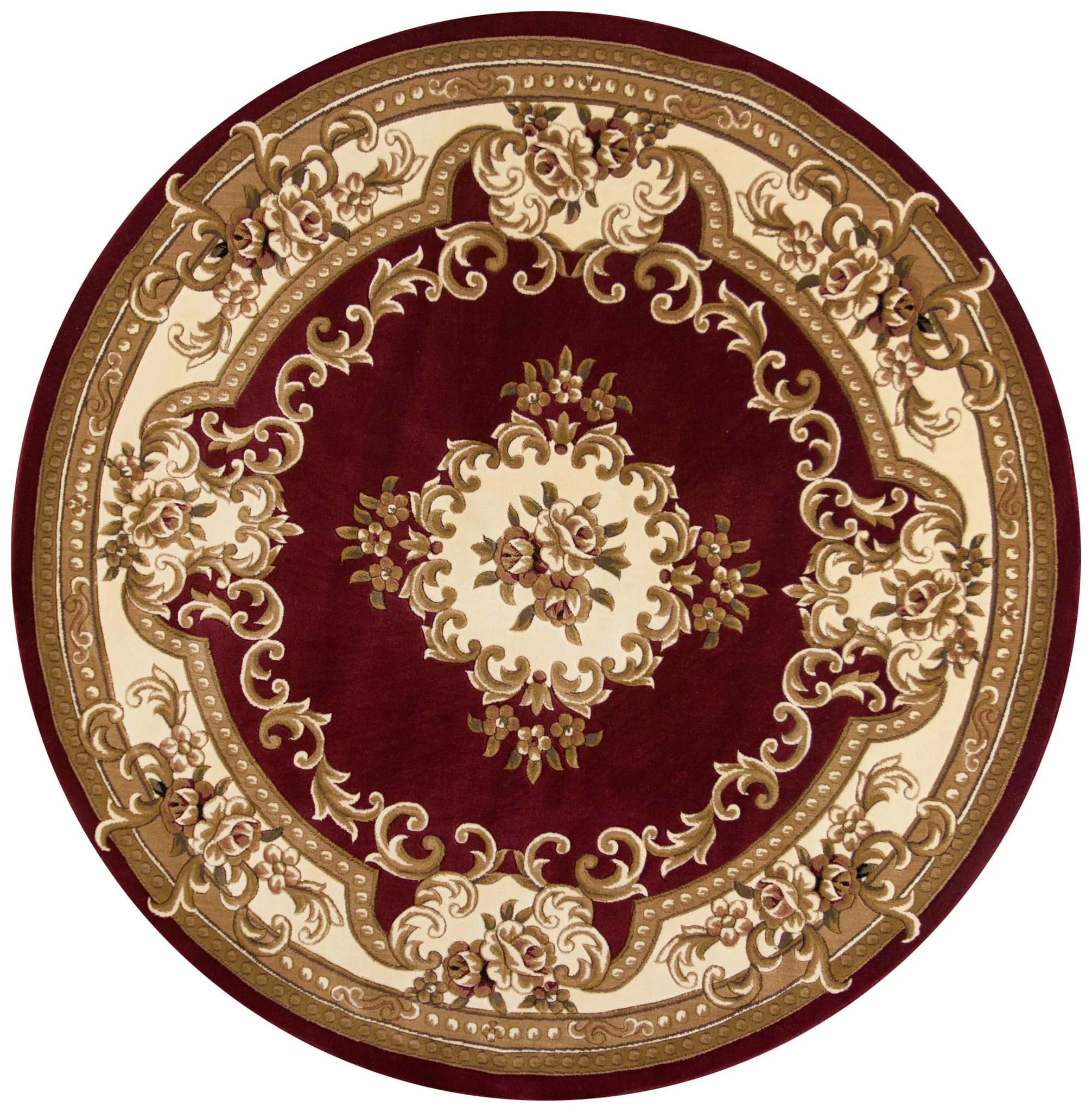 Red:Ivory Aubusson Corinthian 3.jpg