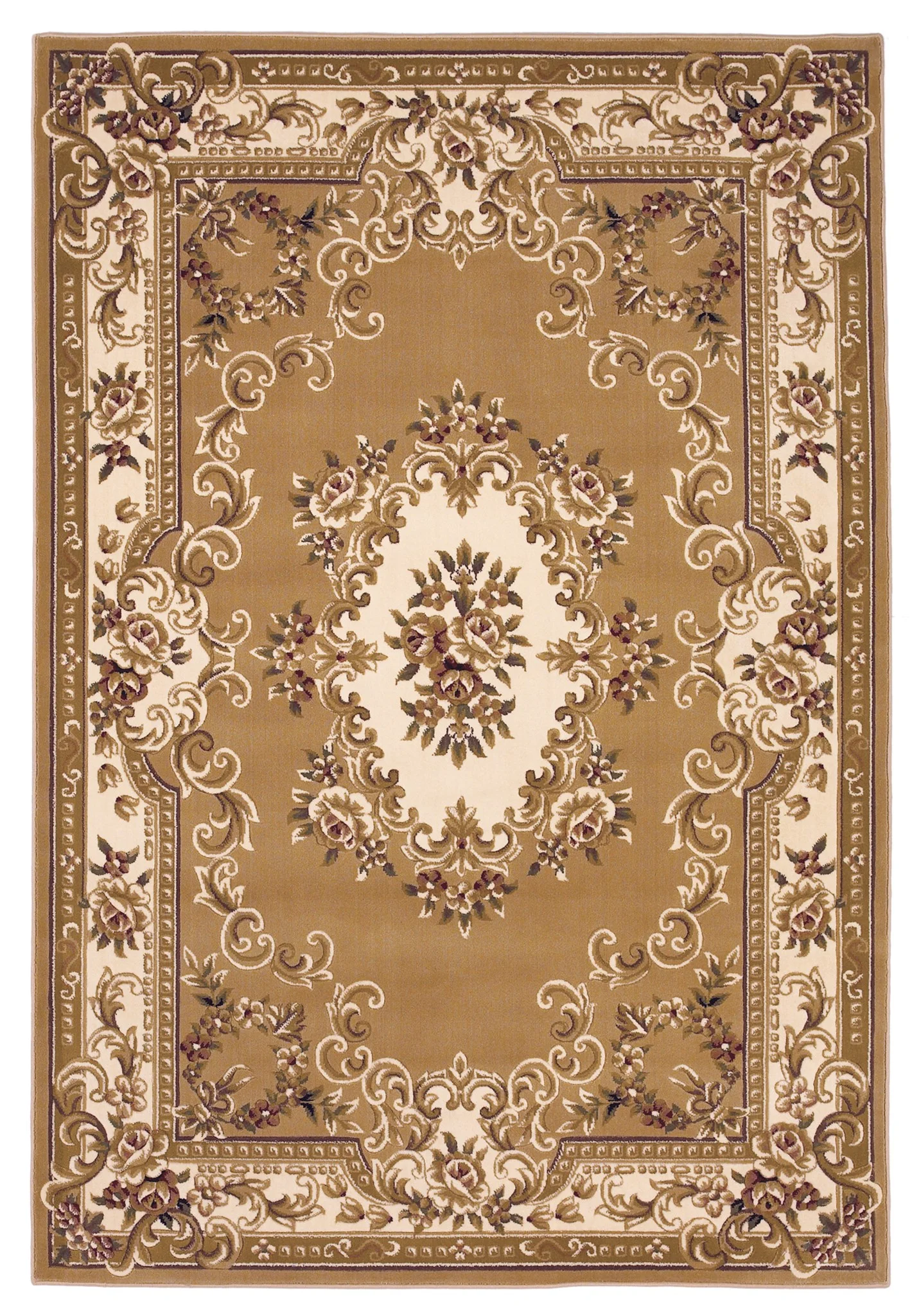 Beige:Ivory Aubusson Corinthian.jpg