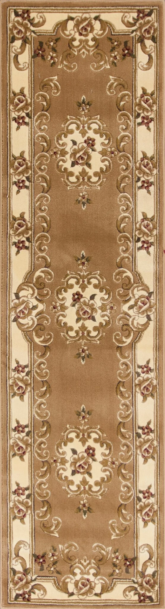 Beige:Ivory Aubusson Corinthian 3.jpg