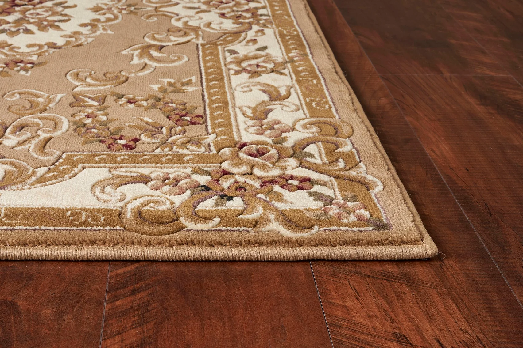 Beige:Ivory Aubusson Corinthian 4.jpg